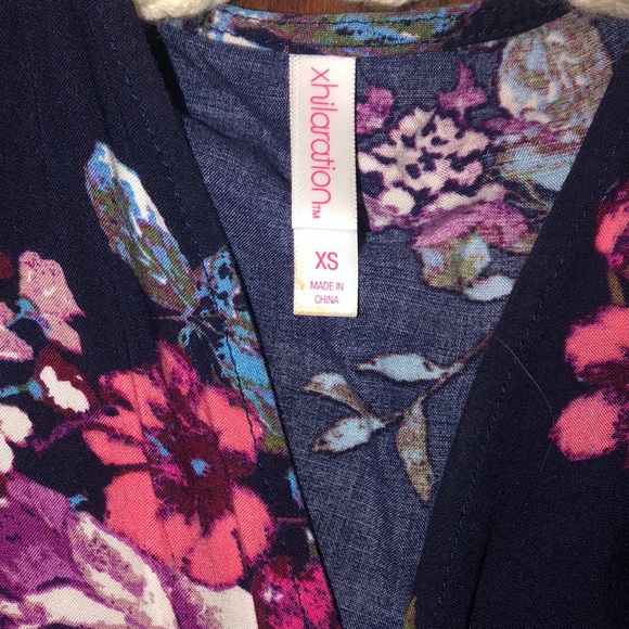 Beautiful Maxi Romper - Picture 4 of 6